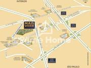 terreno à venda em Jardim Caiman