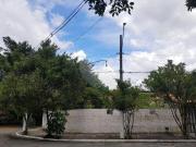 Terreno à venda em Jardim Campo Grande SP