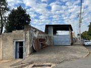 terreno à venda em Jardim Campos Elíseos