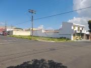 Terreno à venda em Jardim Cruzeiro Do Sul SP