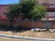 terreno à venda em Jardim das Figueiras Ii