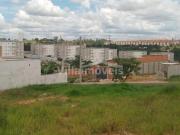 terreno à venda em Jardim das Flores