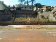 terreno à venda em Jardim das Paineiras