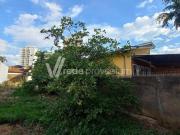 terreno à venda em Jardim Dom Nery