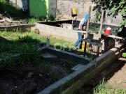 terreno à venda em Jardim Florence