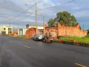 terreno à venda em Jardim Flórida