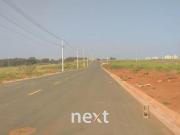 terreno à venda em Jardim Fortaleza