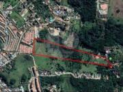 Terreno à venda em Jardim Gardênia Azul SP