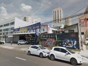 terreno à venda em Jardim Guanabara