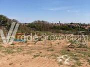 terreno à venda em Jardim Maria Rosa