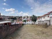 terreno à venda em Jardim Novo Campos Elíseos