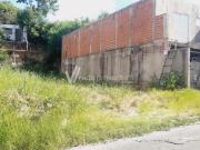 terreno à venda em Jardim Novo Maracanã