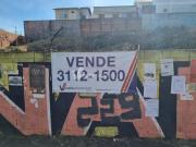 terreno à venda em Jardim Paranapanema