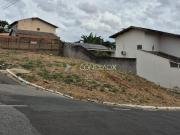 terreno à venda em Jardim Paranapanema