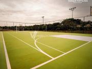 terreno à venda em Jardim Santa Rosa