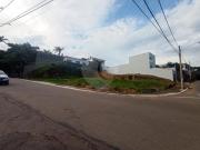Terreno à venda em Jardim Tendá SP