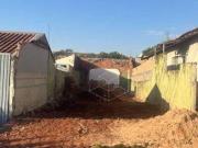Terreno a venda em Jaú/SP Jardim Antonina