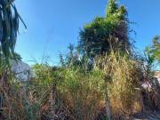 terreno à venda em Joaquim Egídio