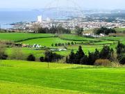 Terreno à venda em Lagoa São Miguel