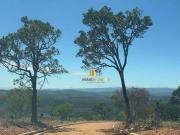 Terreno à venda em Lagoa Santa/MG
