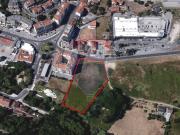 Terreno à venda em Leiria