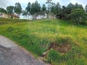 Terreno à venda em Leiria