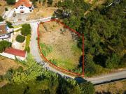 Terreno à venda em Leiria