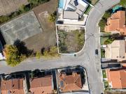 Terreno à venda em Leiria