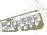 Terreno à venda em Leiria