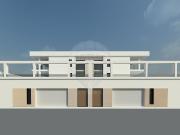 Terreno à venda em Leiria