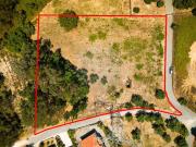 Terreno à venda em Leiria