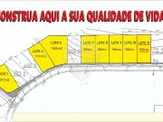 Terreno à venda em Tondela