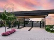 Terreno à venda em Londrina, Gleba Palhano, com 190 m²,...