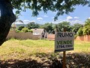 terreno à venda em Loteamento Caminhos de São Conrado Sousas