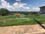 terreno à venda em Loteamento Caminhos de São Conrado Sousas