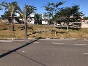 terreno à venda em Loteamento Caminhos de São Conrado Sousas