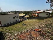 terreno à venda em Loteamento Caminhos de São Conrado Sousas