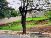 terreno à venda em Loteamento Caminhos de São Conrado Sousas