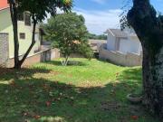 terreno à venda em Loteamento Caminhos de San Conrado Sousas