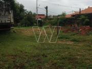 terreno à venda em Loteamento Caminhos de San Conrado Sousas