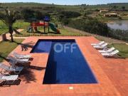 terreno à venda em Loteamento Parque dos Alecrins