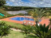 terreno à venda em Loteamento Parque dos Alecrins