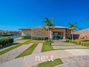 terreno à venda em Loteamento Parque dos Alecrins