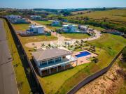 terreno à venda em Loteamento Parque dos Alecrins