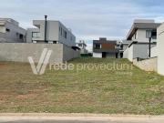 terreno à venda em Loteamento Residencial Arborais