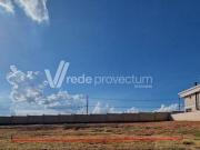 terreno à venda em Loteamento Residencial Arborais