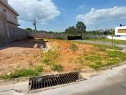 terreno à venda em Loteamento Residencial Arborais