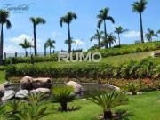 terreno à venda em Loteamento Residencial Entre Verdes...
