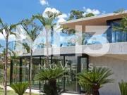 terreno à venda em Loteamento Residencial Pedra Alta Sousas