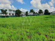 terreno à venda em Loteamento Residencial Pedra Alta Sousas